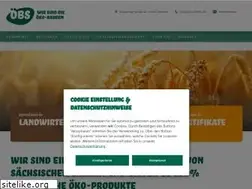 Sites similar to oebs.de