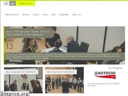 Sites similar to oebu.ch