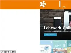 Sites similar to oebv.at