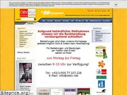 Sites similar to oebv.net
