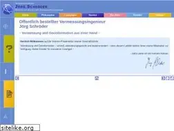 Sites similar to oebvi-schroeder.de