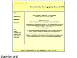 Sites similar to oebvnlp.org