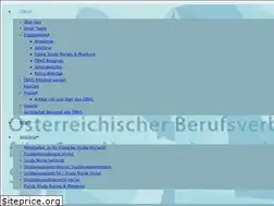 Sites similar to oebvs.at