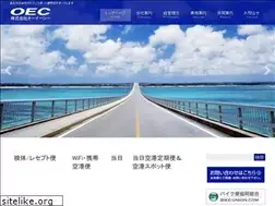 Sites similar to oec-bike.com