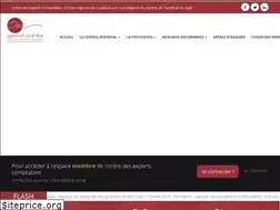 Sites similar to oec-casablanca.ma