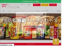 Sites similar to oec-daisho.com