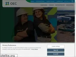 Sites similar to oec-eng.com