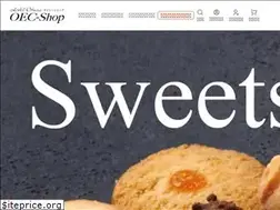 Sites similar to oec-shop.com