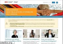 Sites similar to oec.gc.ca