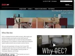 Sites similar to oecbi.com