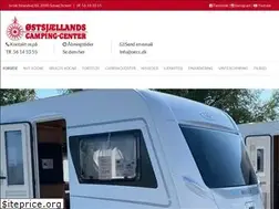 Sites similar to oecc.dk
