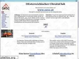 Sites similar to oecc.org