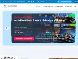 Sites similar to oeccbb.be