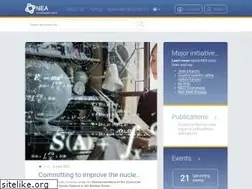 Sites similar to oecdnea.org
