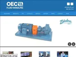 Sites similar to oecfh.com