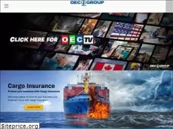 Sites similar to oecgroup.com