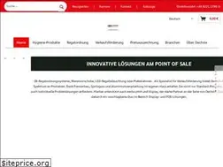 Sites similar to oechsle.de