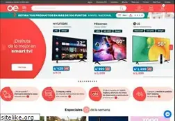 Sites similar to oechsle.pe