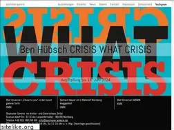 Sites similar to oechsner-galerie.de