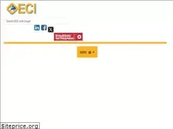 Sites similar to oeci.eu