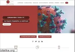 Sites similar to oecmaroc.com