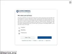 Sites similar to oeco-capital.de