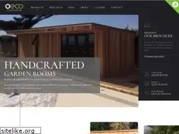 Sites similar to oecogardenrooms.co.uk