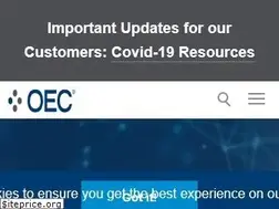 Sites similar to oeconnection.com