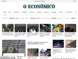 Sites similar to oeconomico.com.br