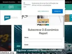 Sites similar to oeconomico.com