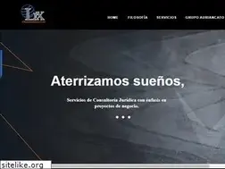 Sites similar to oeconomicuslex.com