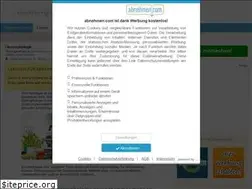 Sites similar to oecotrophologie.de