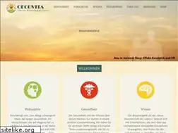 Sites similar to oecovita.com