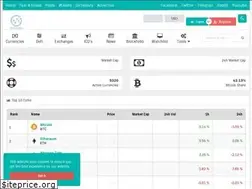 Sites similar to oecrypto.com