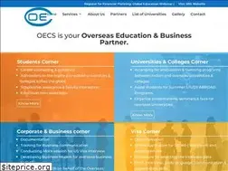 Sites similar to oecs.co.in