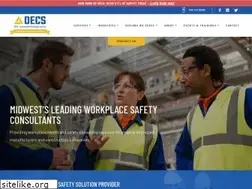 Sites similar to oecscomply.com