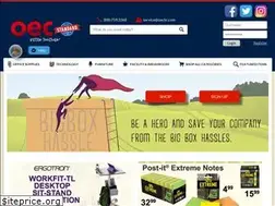 Sites similar to oecsmartbusiness.com