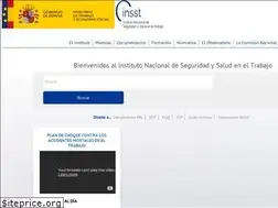 Sites similar to oect.es