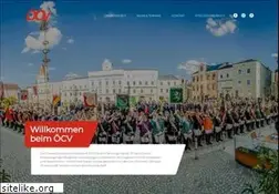 Sites similar to oecv.at