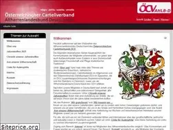 Sites similar to oecv.de