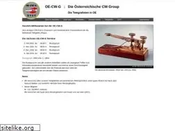 Sites similar to oecwg.at