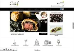Sites similar to oede.by