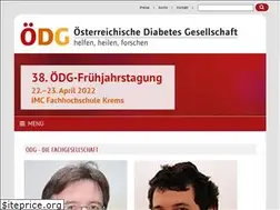 Sites similar to oedg.at