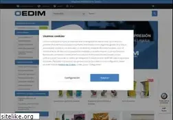 Sites similar to oedim.com