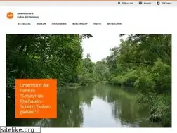 Sites similar to oedp-bw.de