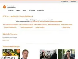 Sites similar to oedp-ffb.de