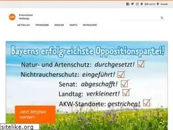 Sites similar to oedp-hassberge.de