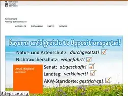 Sites similar to oedp-nd-sob.de