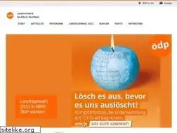 Sites similar to oedp-nrw.de