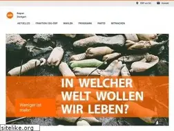 Sites similar to oedp-region-stuttgart.de